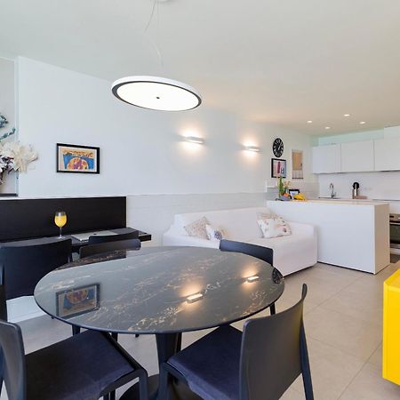 Ocean Views With Spectacular Sunsets Appartement Patalavaca Buitenkant foto