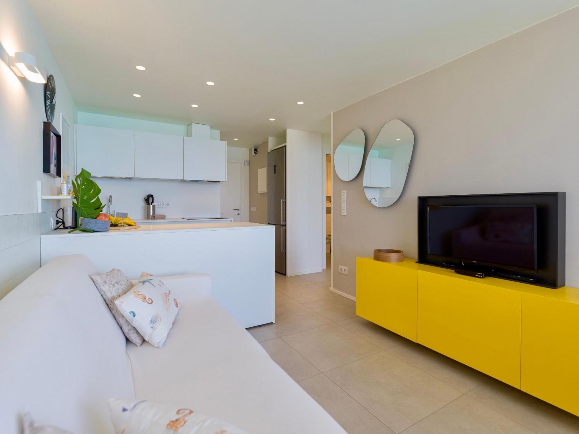 Ocean Views With Spectacular Sunsets Appartement Patalavaca Buitenkant foto
