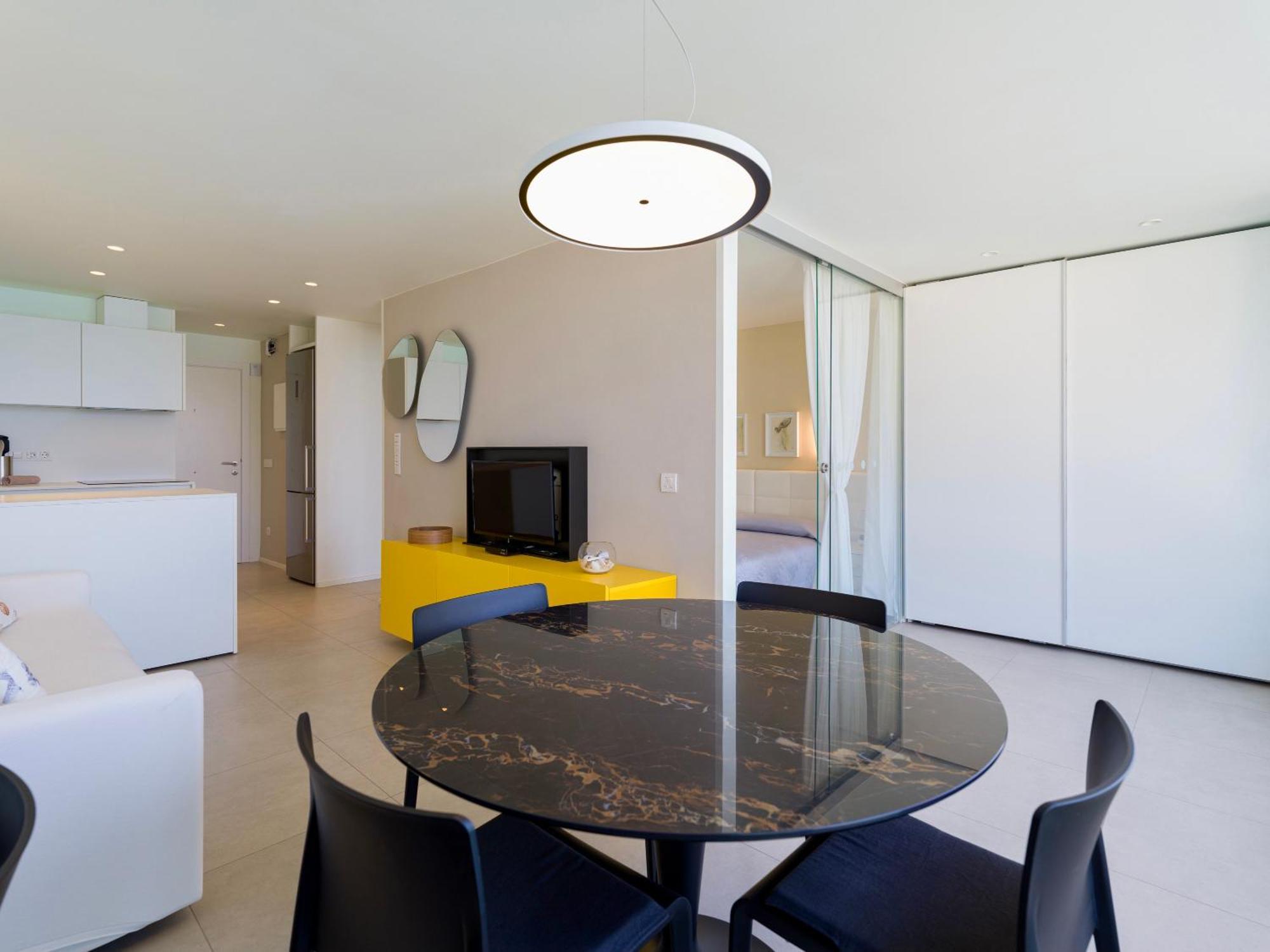 Ocean Views With Spectacular Sunsets Appartement Patalavaca Buitenkant foto