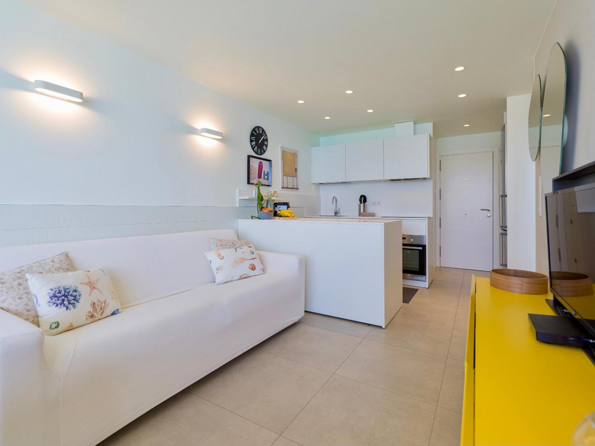 Ocean Views With Spectacular Sunsets Appartement Patalavaca Buitenkant foto