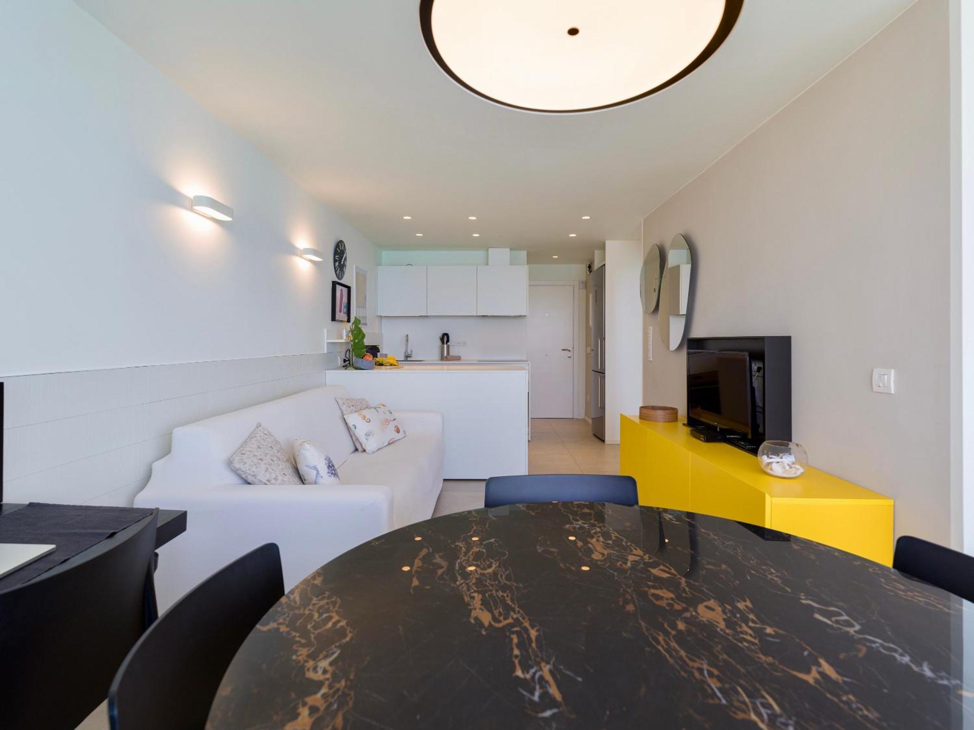 Ocean Views With Spectacular Sunsets Appartement Patalavaca Buitenkant foto
